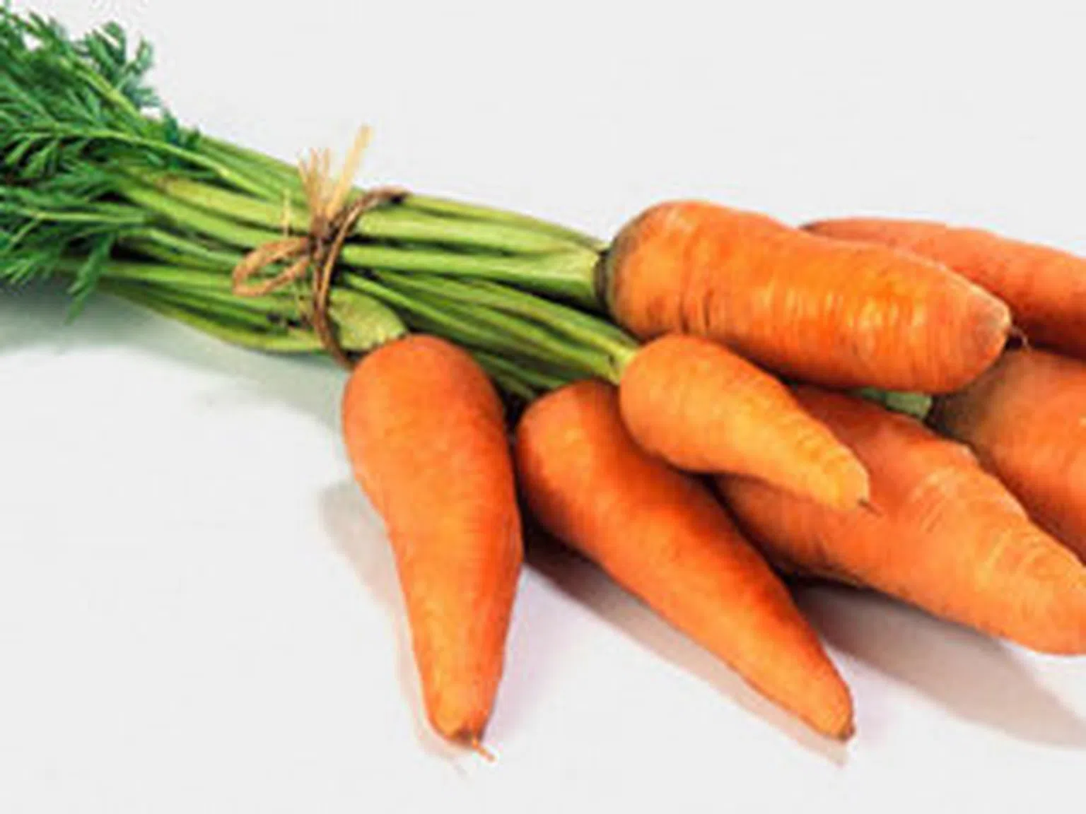 Моркови и лук пазят тялото от вируси