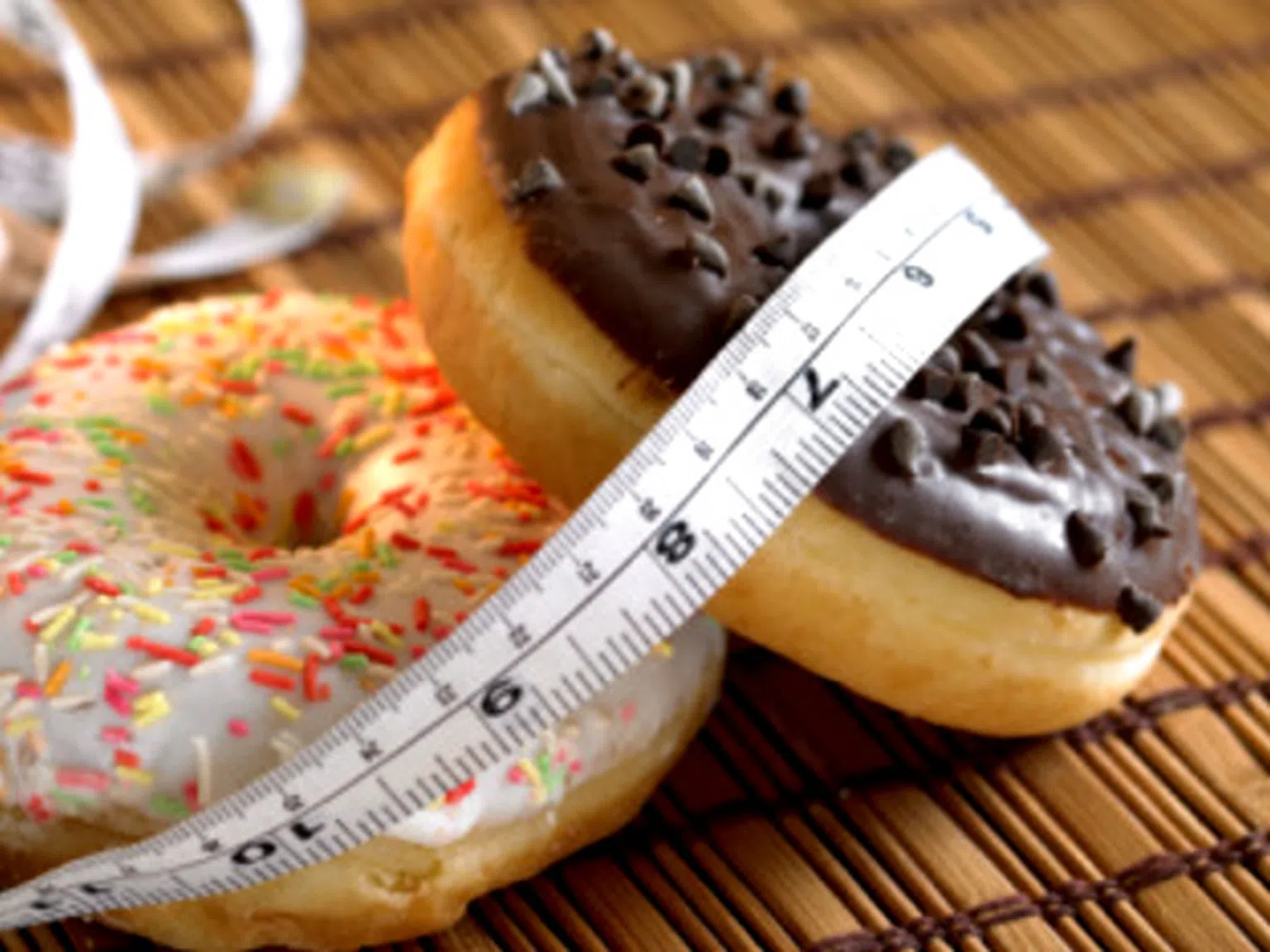 Как да изчисляваме калориите?