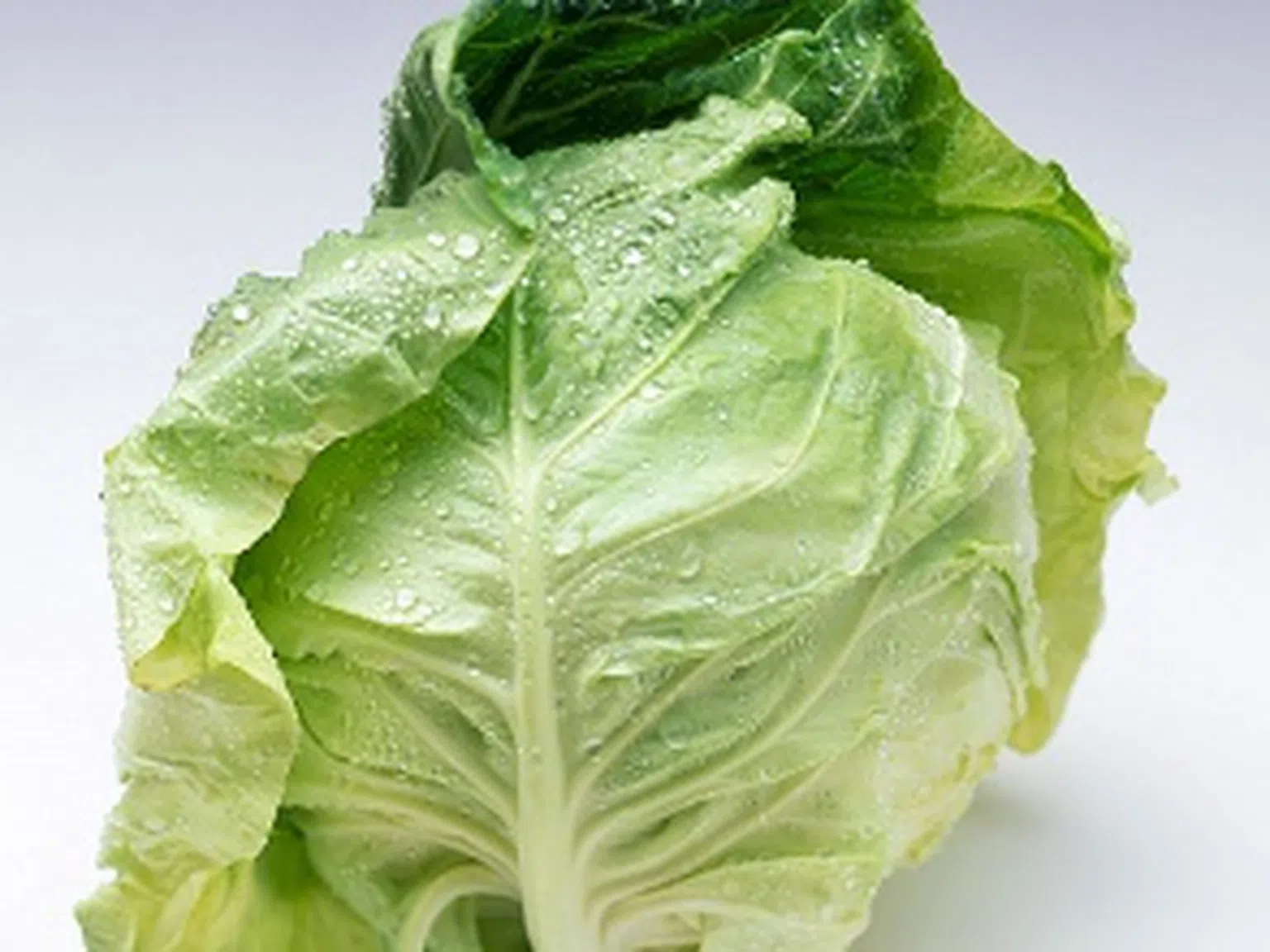 Разбит мит на седмицата: Светлите зеленчуци не са особено полезни