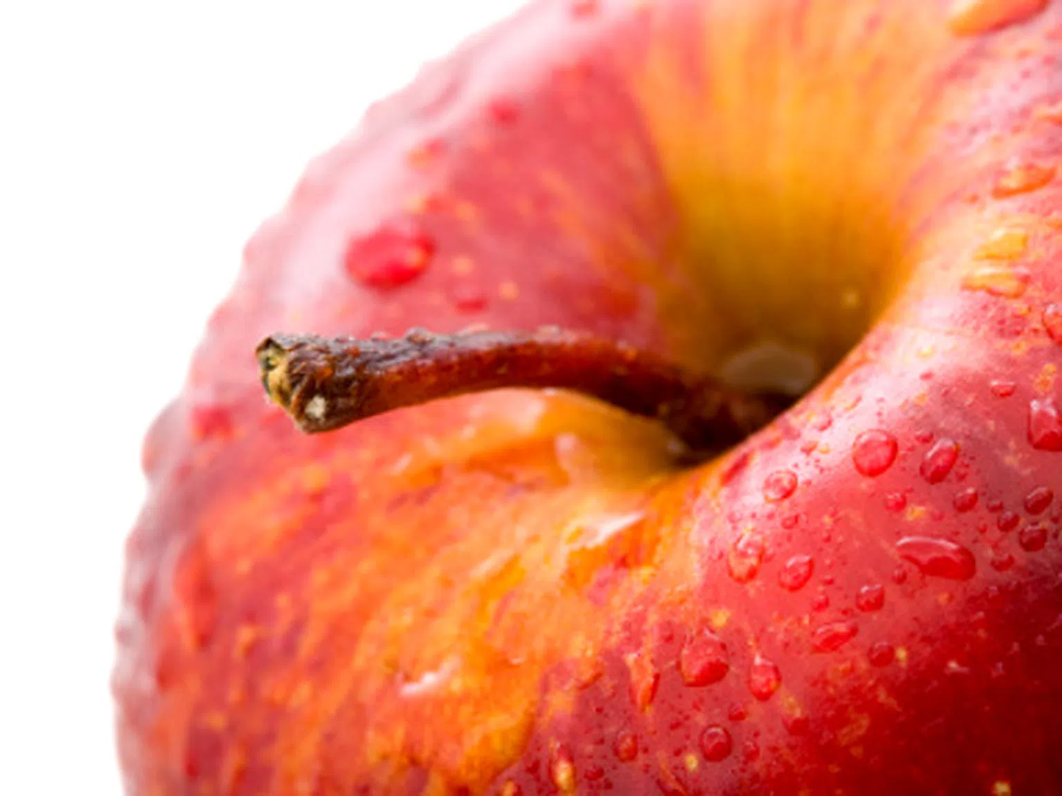 Една ябълка на ден променя живота