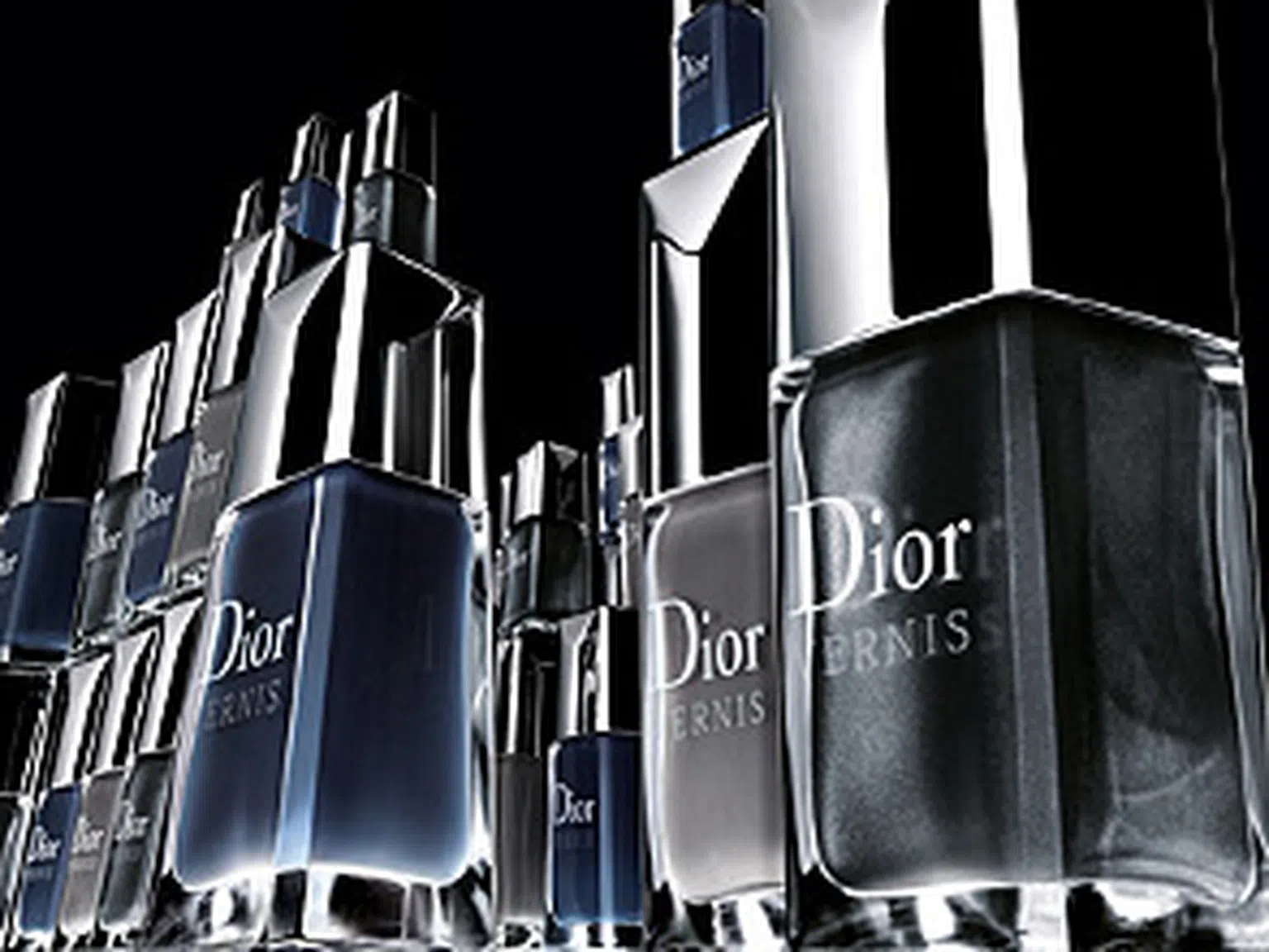 Градски лукс от Dior