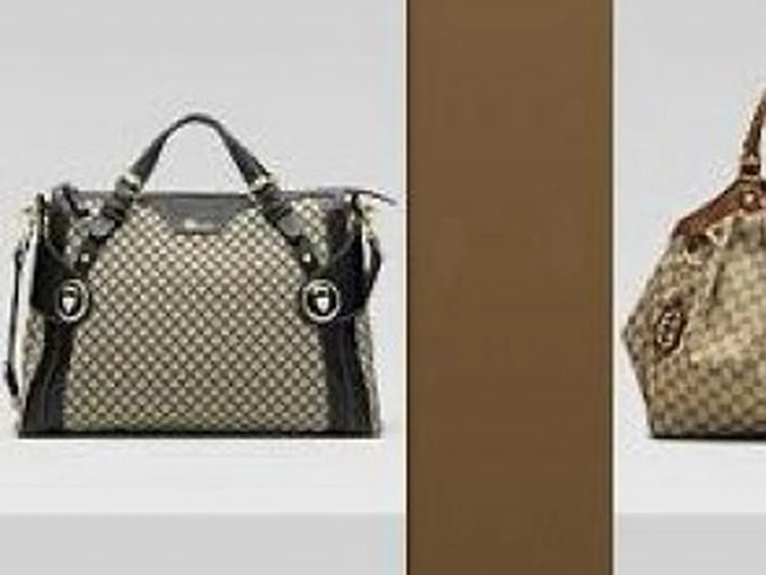 Зимната колекция чанти на Gucci