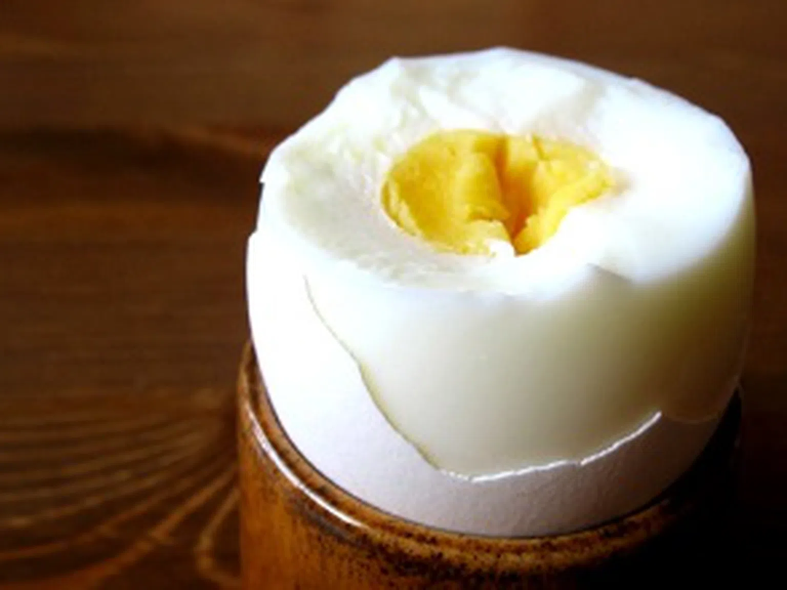 Яйцата предотвратяват рак