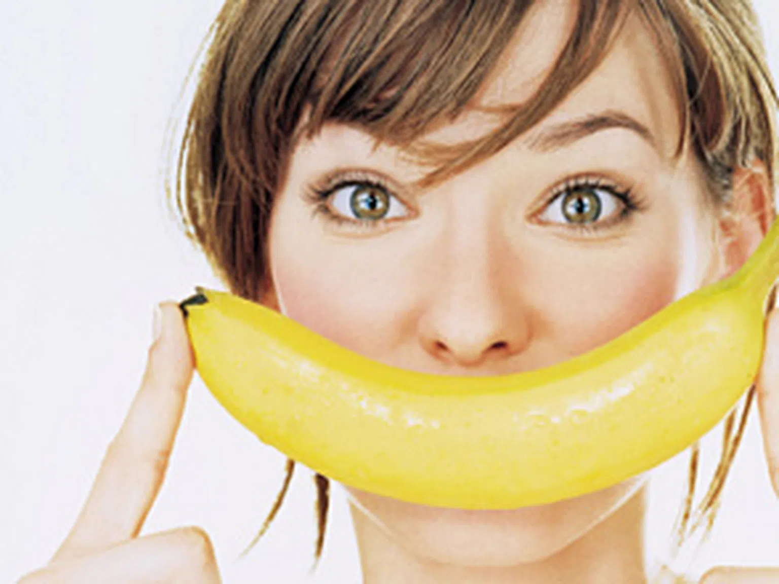Бананите, орехите и шоколада лекуват депресията