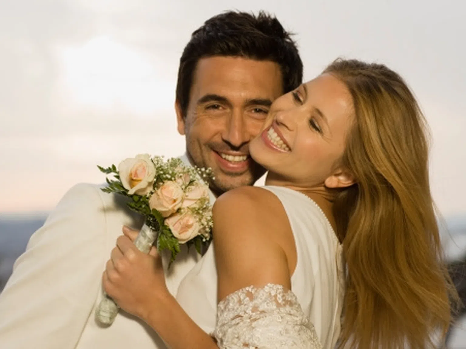 Тайната на щастливия брак се оказва еднообразието