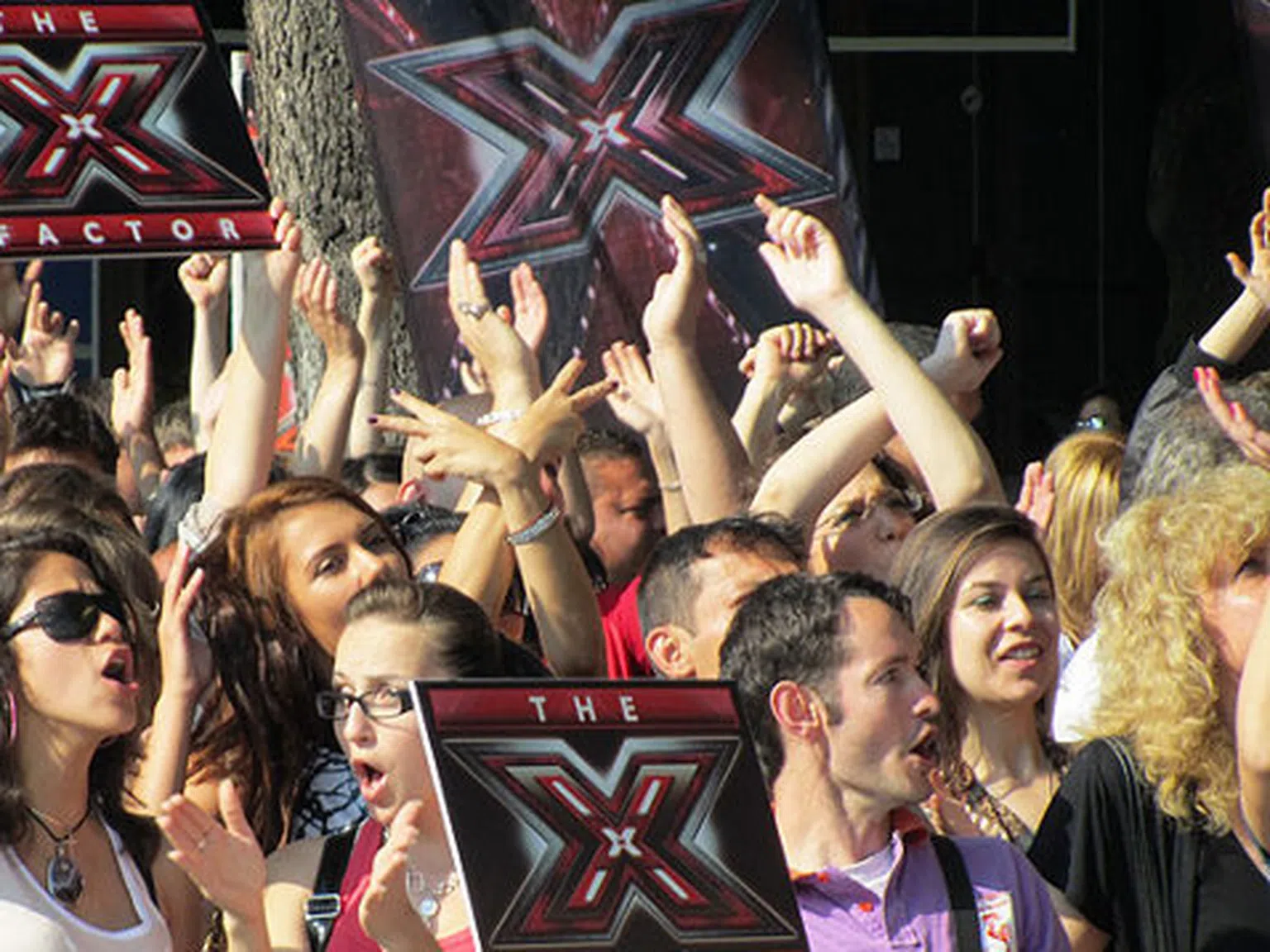 Поли Генова, Мага, Васко Василев и Мария Илиева ще са съдии в X Factor