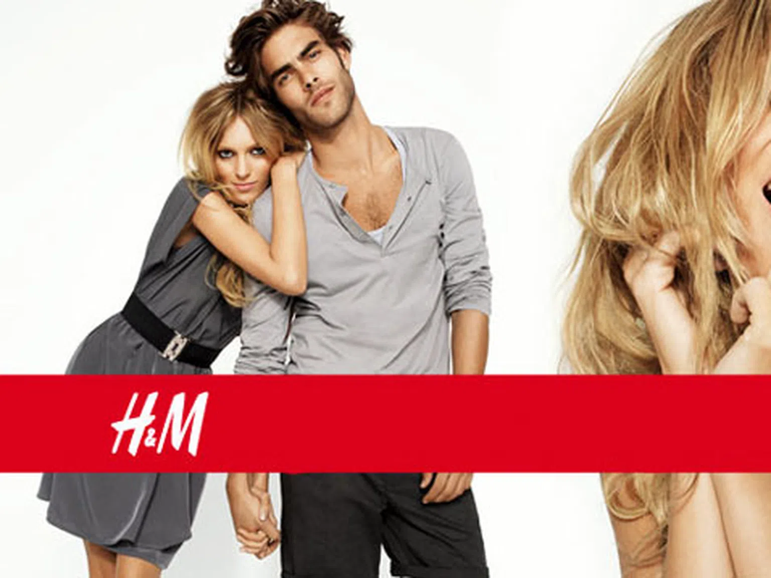 H&M отваря първия си магазин в България