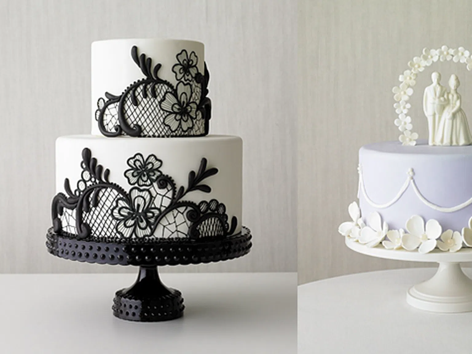 12 страхотни сватбени торти