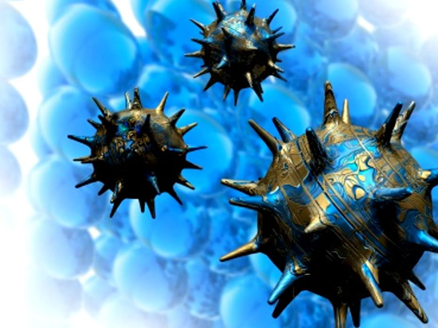 Какво е необходимо да знаете за хроничните вирусни хепатити? (3)