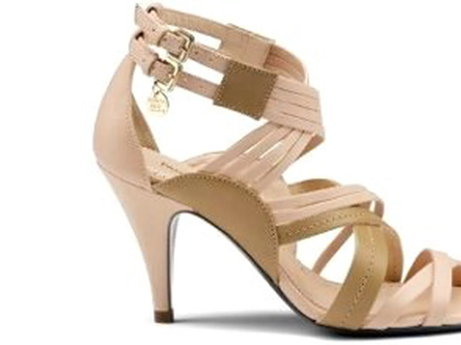 Красиви обувки от Patrizia Pepe за пролет-лято 2011
