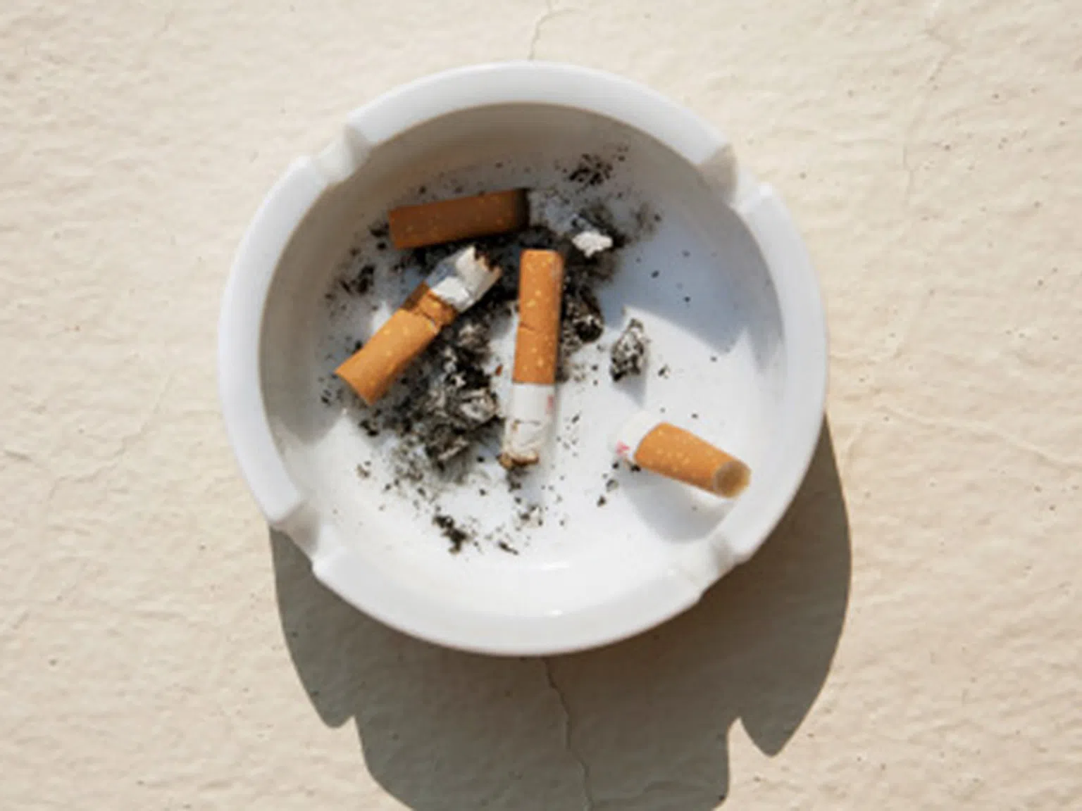 Пушенето рано сутрин увеличава опасността от рак