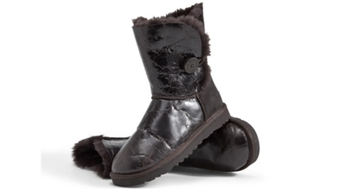 Новата колекция на UGG вече и в България Новини - woman.bg