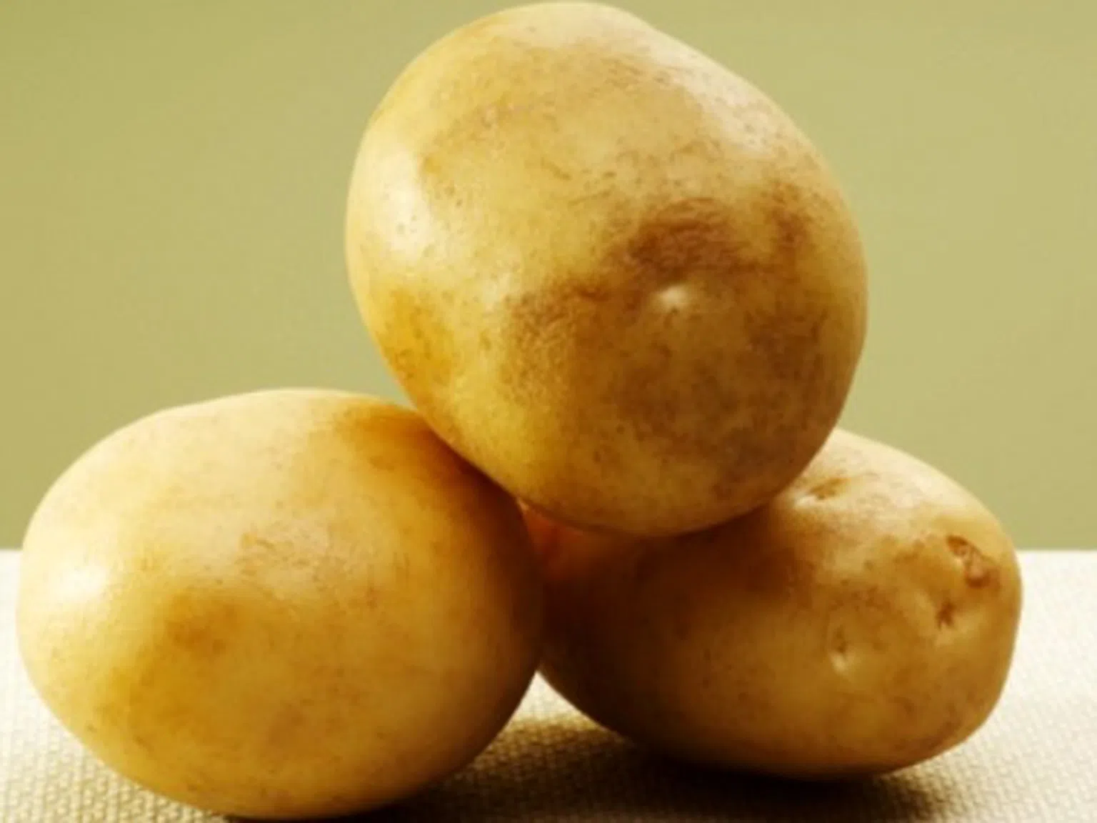 Картофите са реална алтернатива на някои лекарства