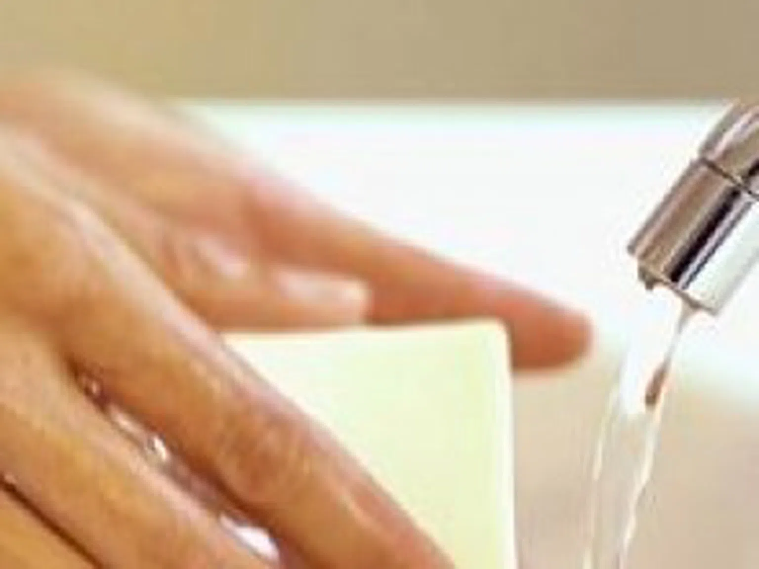 Днес празнуваме "Световен ден за миене на ръце"