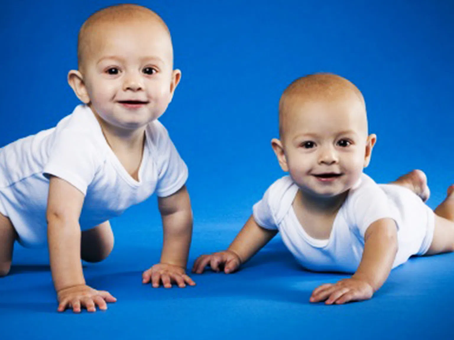 Интересни факти за близнаците