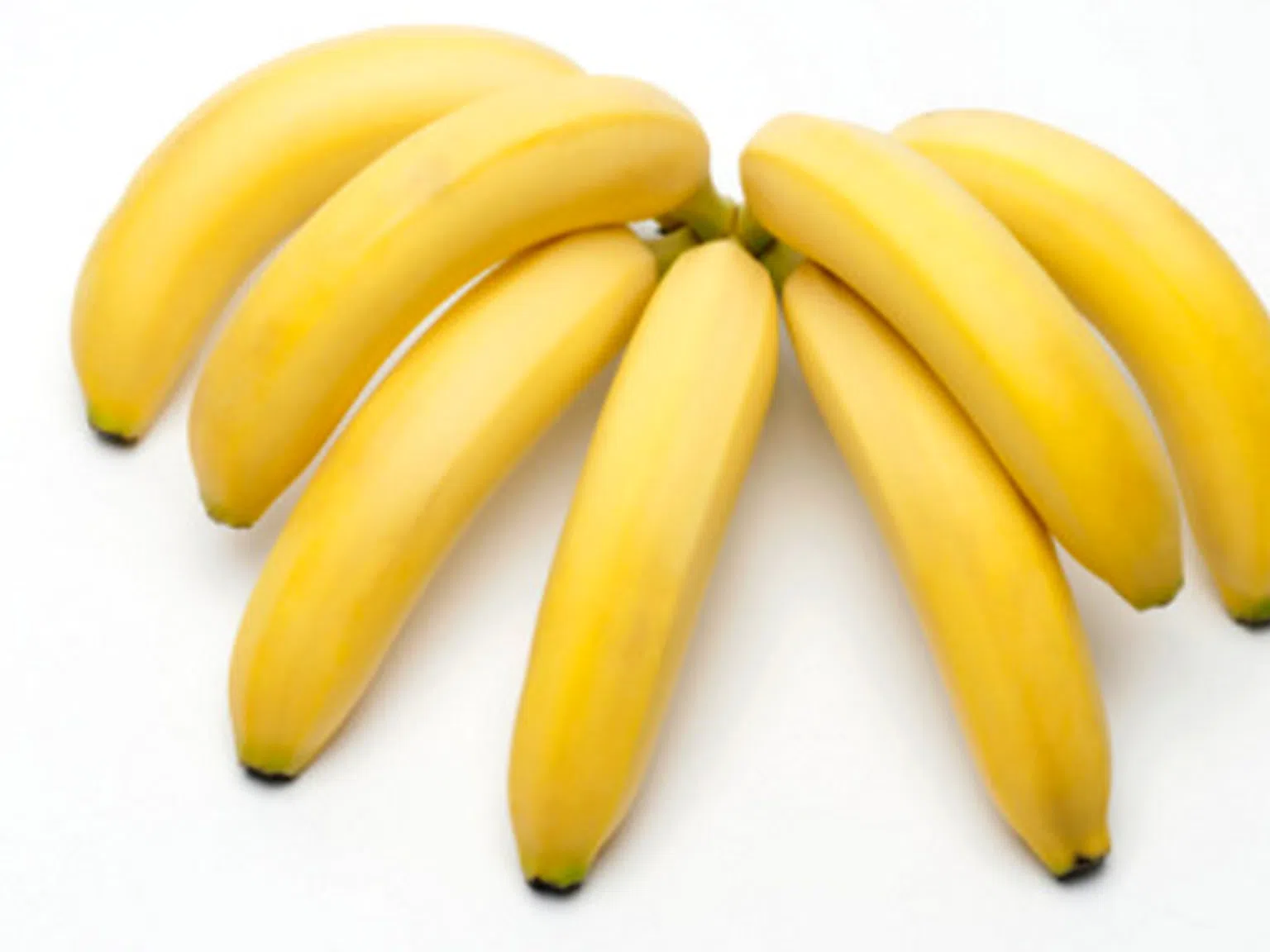 Бананите намаляват риска от инсулт