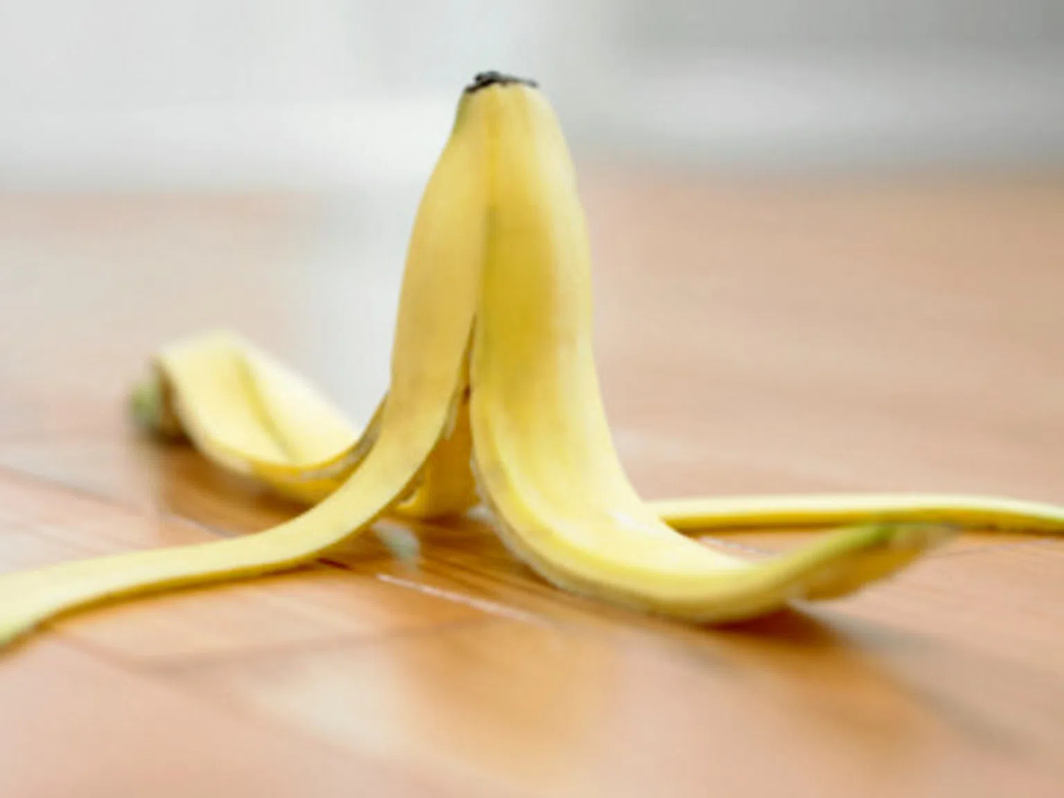 Банановите кори пречистват организма