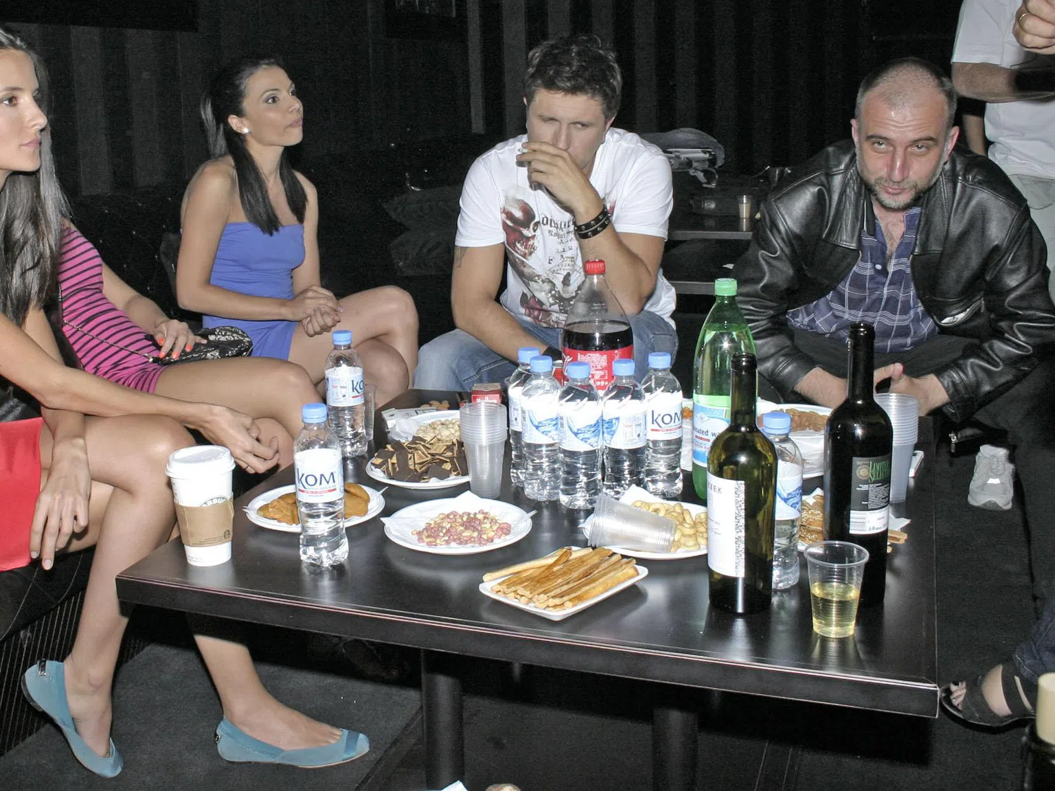 Започнаха снимките на новия български филм "Пъзел"