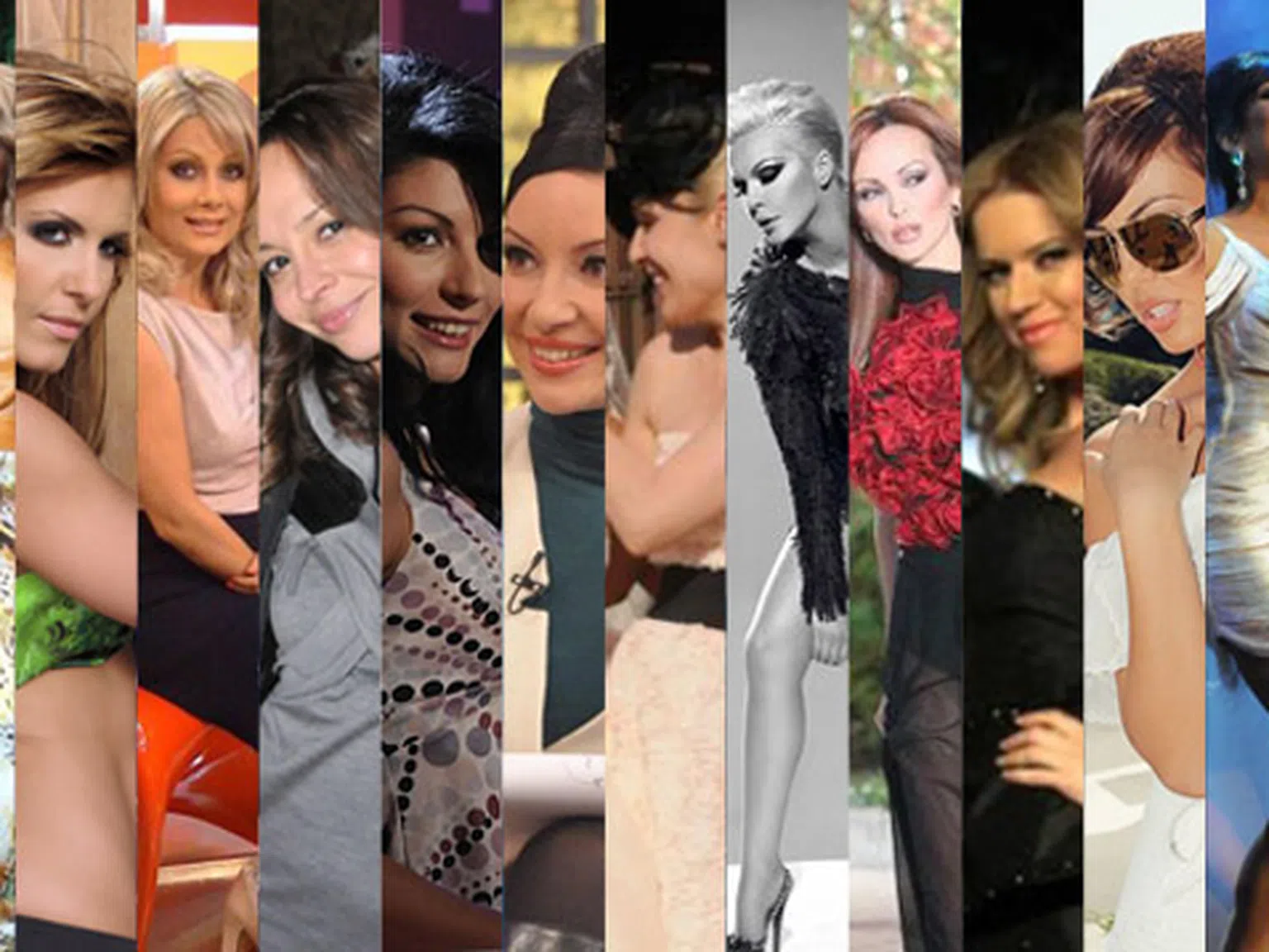 Коя е българката с най-интересен стил на обличане?