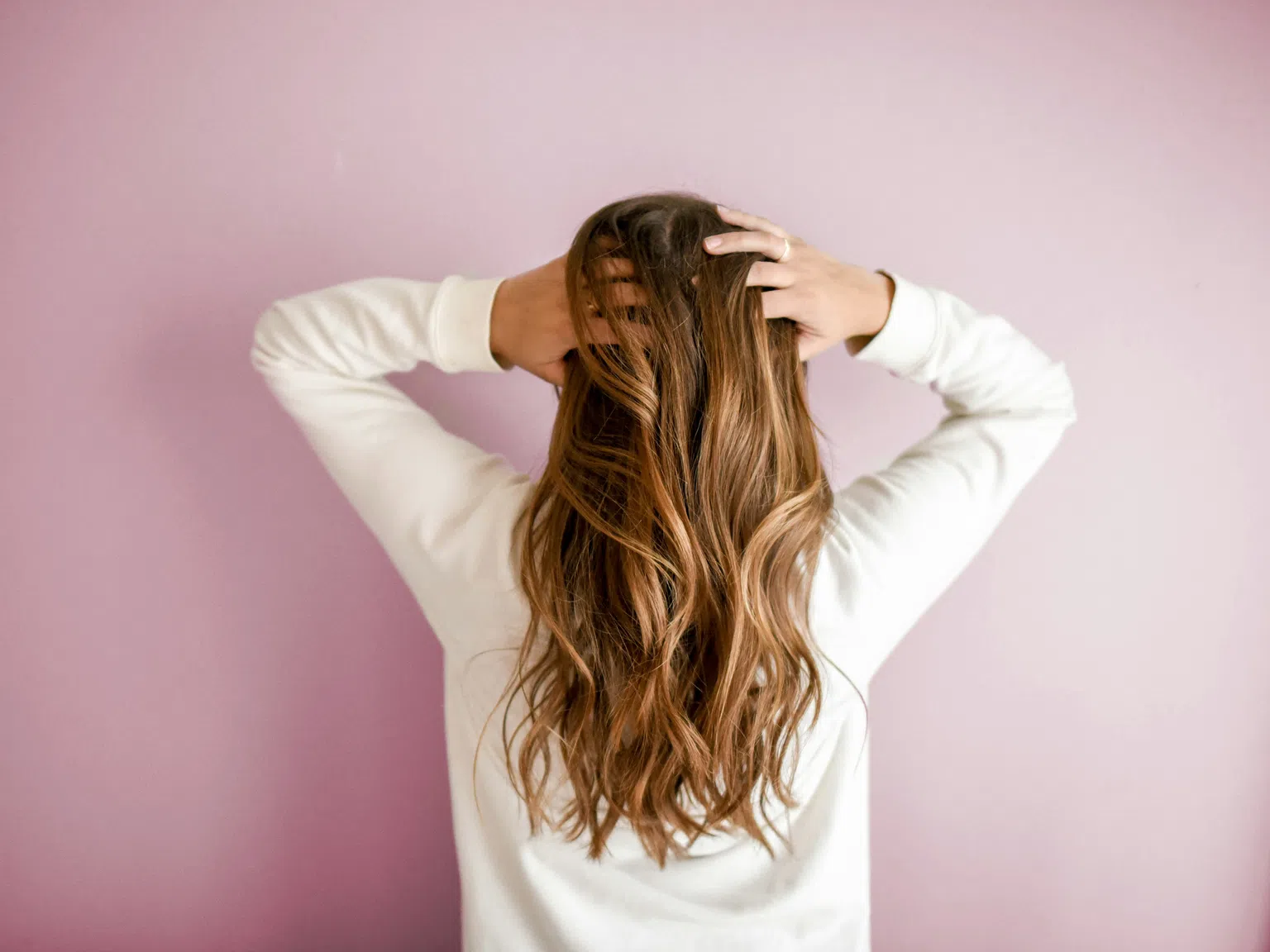 Косата ви ще бъде като нова: Скраб от кафе за почистване на скалпа