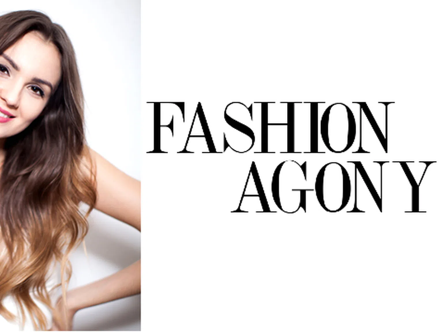 Откровено интервю с блогърката Nika Huk от Fashion Agony
