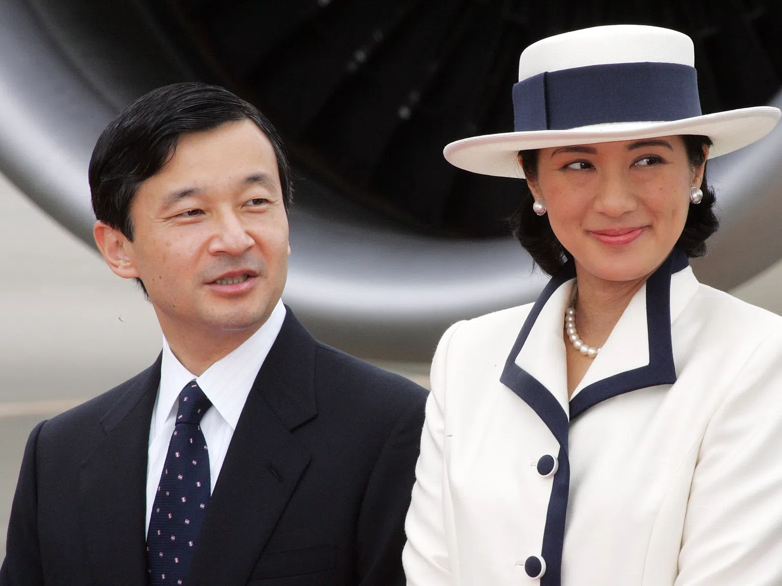 Новият император на Япония и деликатният „женски въпрос“