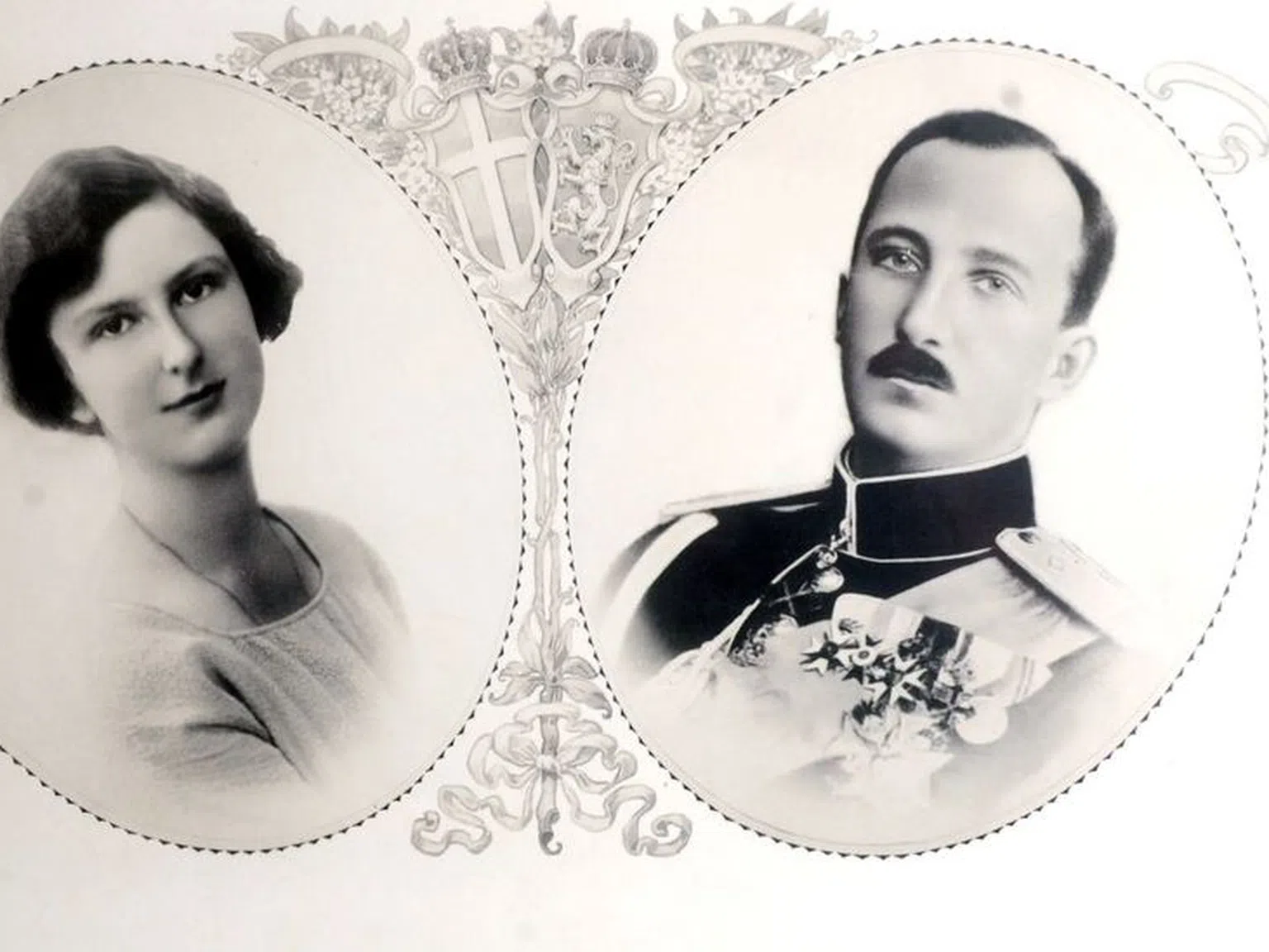 Йоанна Савойска и цар Борис III - любовта, която победи предразсъдъците