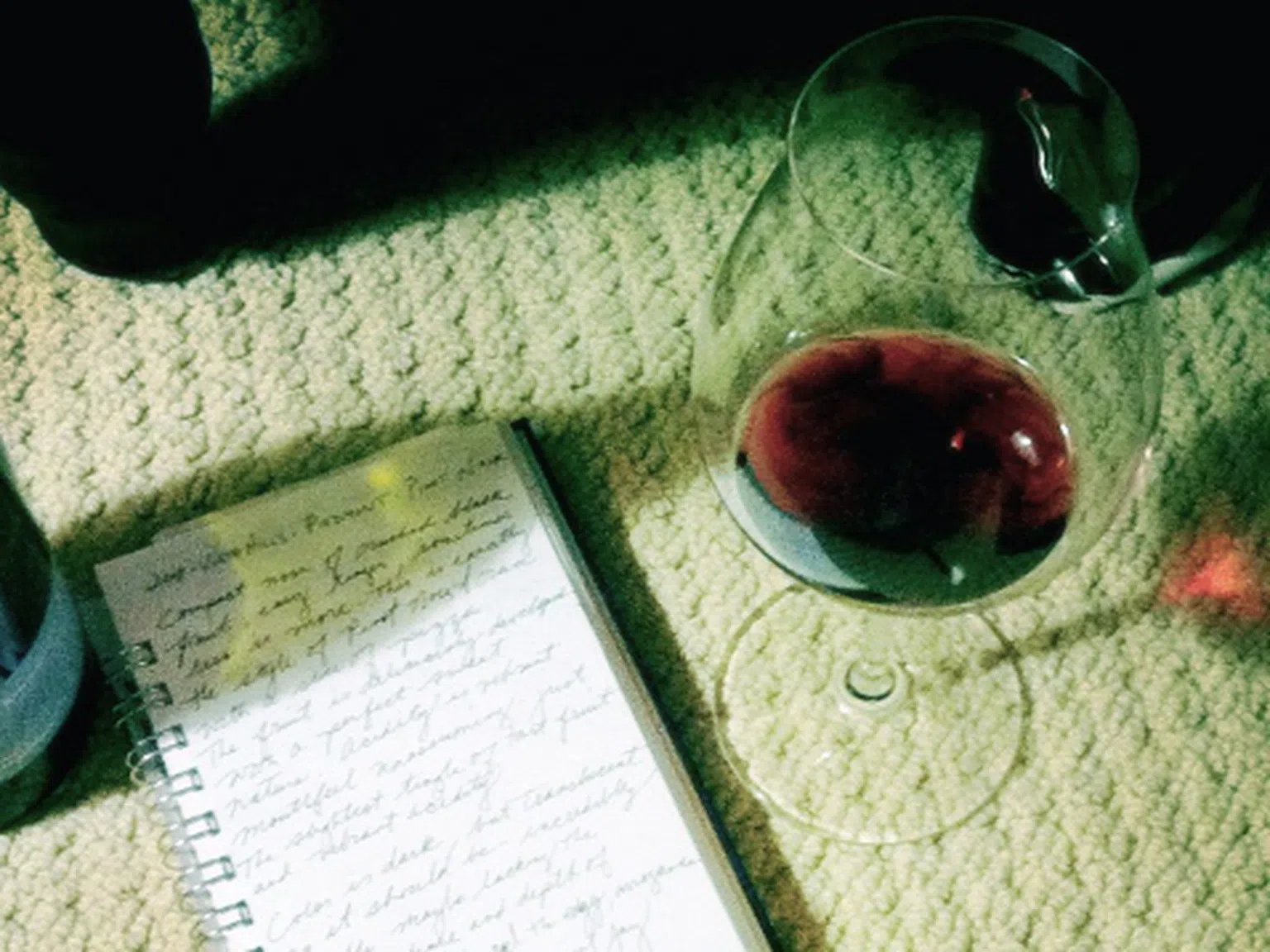 Pinot Noir или Бургундското изкушение