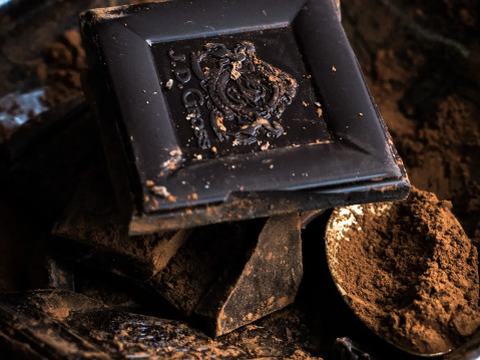 Сладки екскурзии за почитателите на шоколада