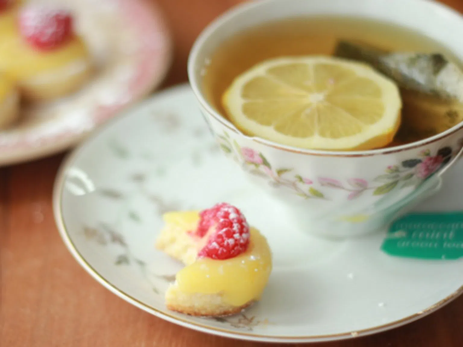 4 чаши чай намаляват риска от инсулт