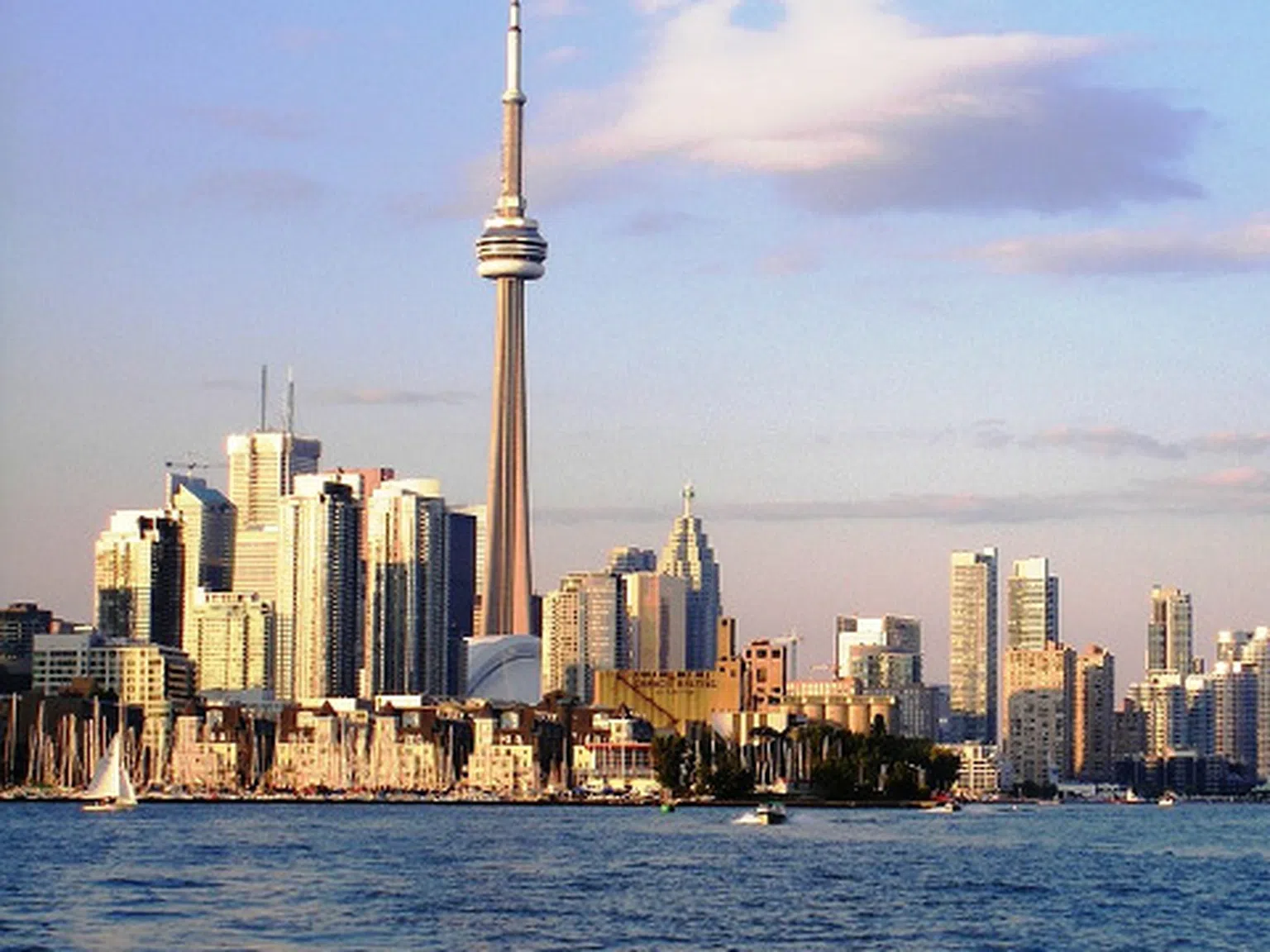Визите паднаха – ето 5 града, които да посетим в Канада