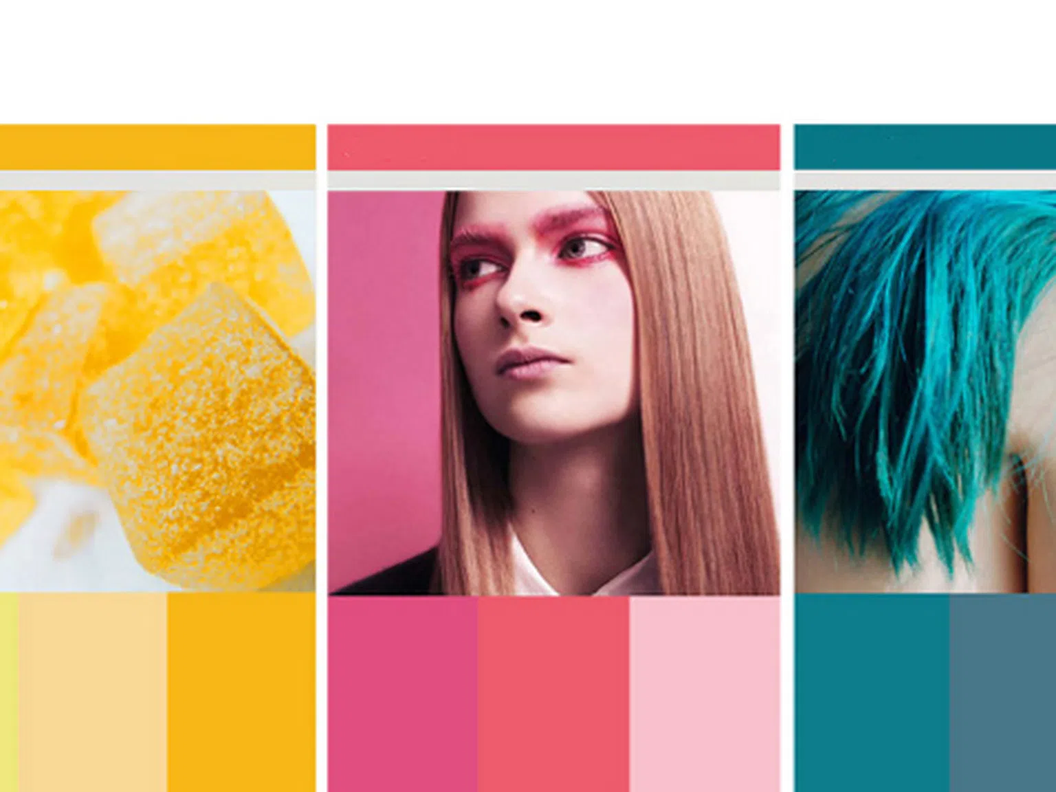 Институтът Pantone показа цветовете на Пролет 2013