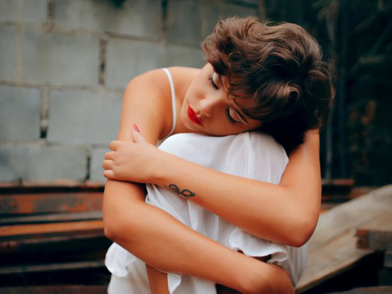 10 причини мъжете да не слагат край на нещастните си връзки
