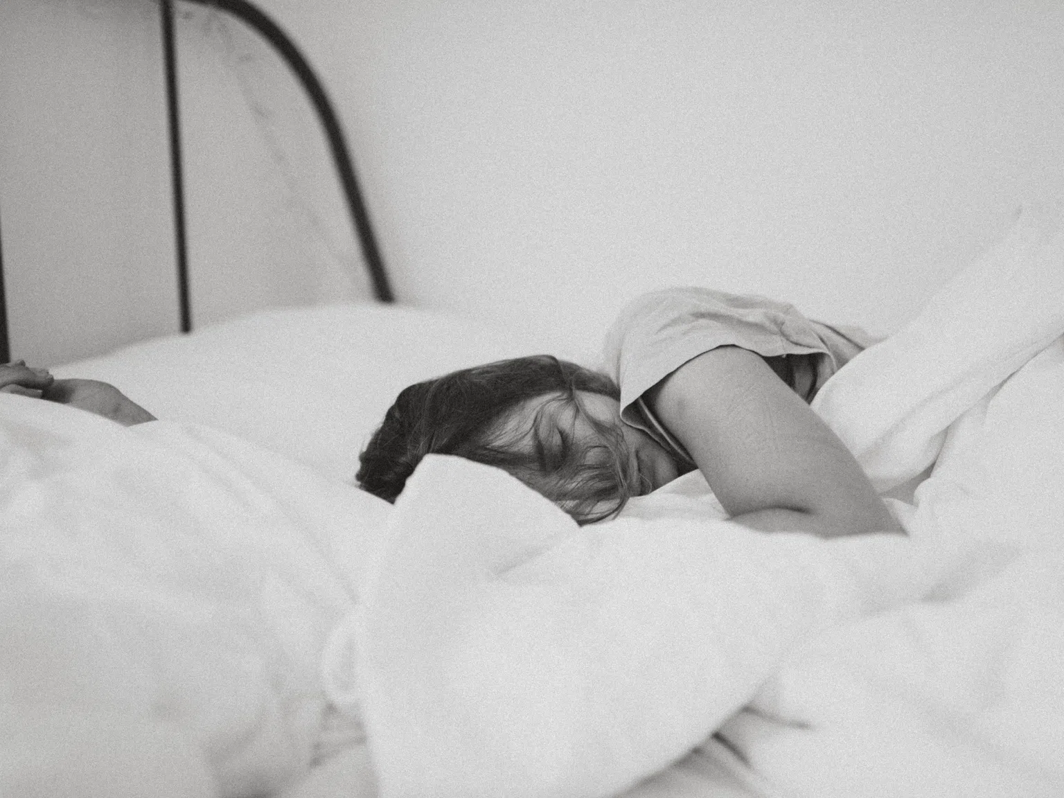 Какво е „сън за хубост“ и защо всички имаме нужда от него