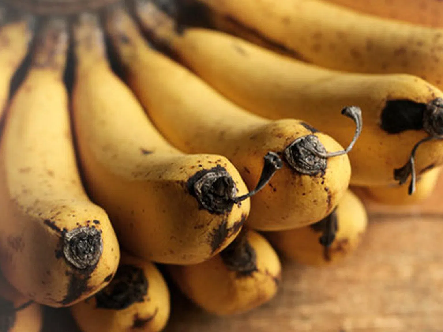 Полезни и вкусни - Бананите