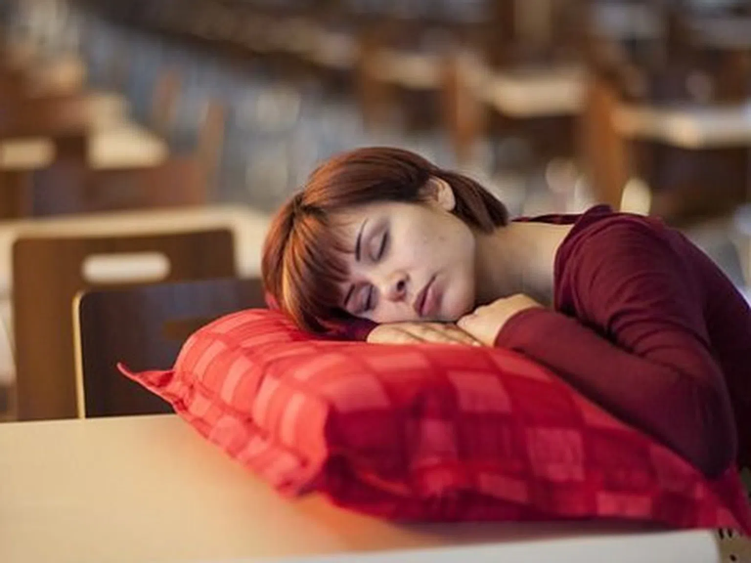 8 причини да сте постоянно уморени