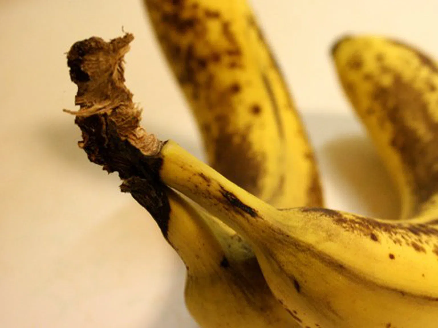 Три банана дневно срещу инсулт