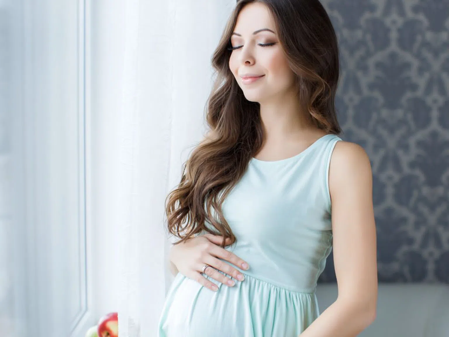 Нейните четири съвета: Как забременях?