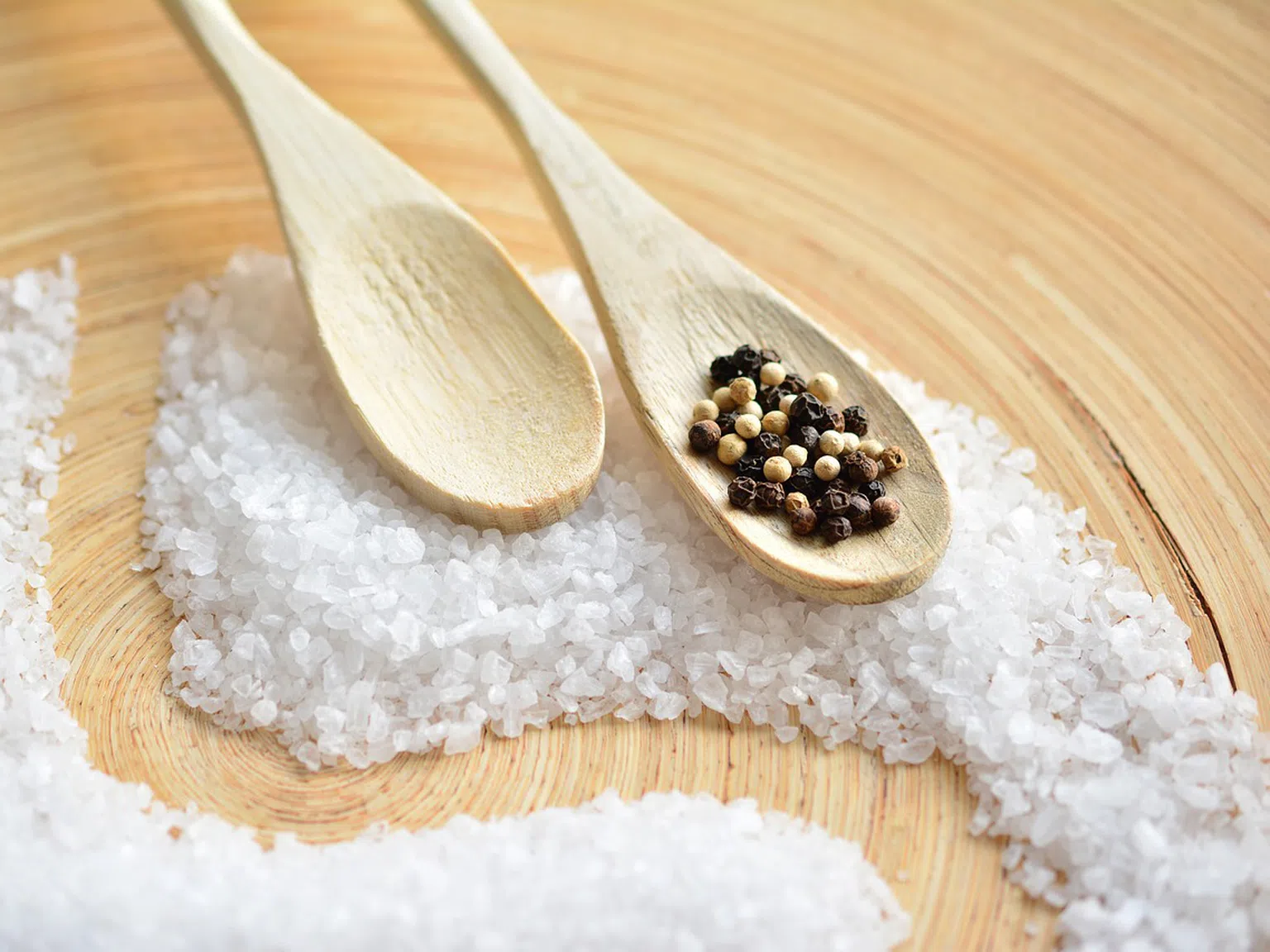 Итересни факти за солта, които ще ви изненадат