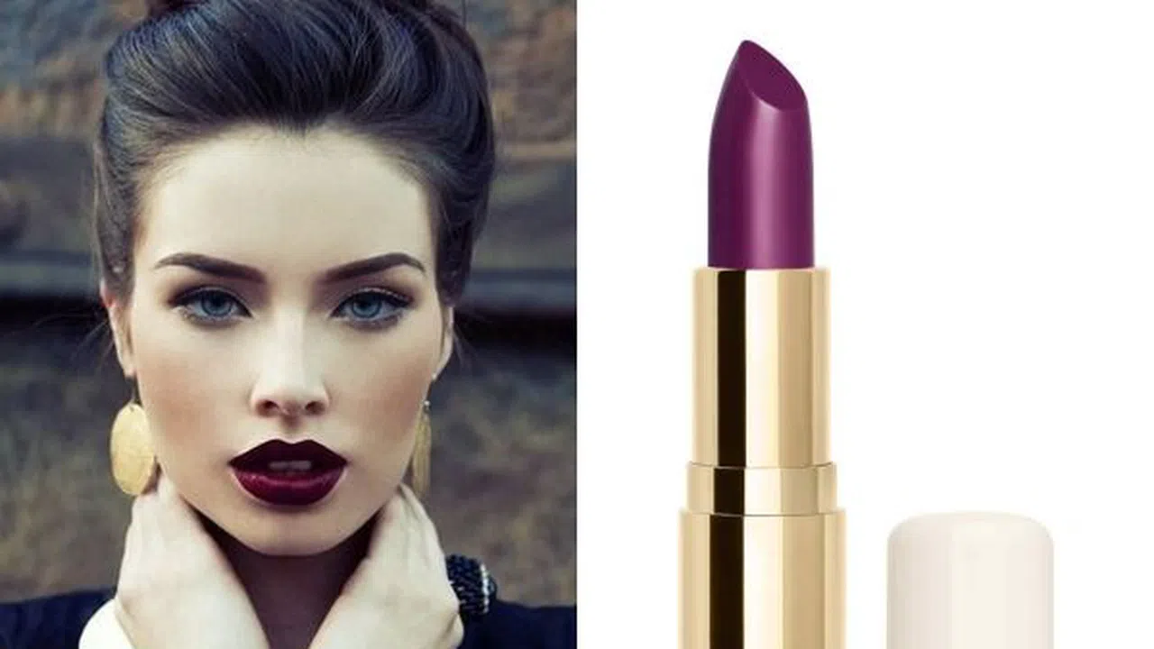Трите най-добри тъмни червила, според българските beauty блогърки ...