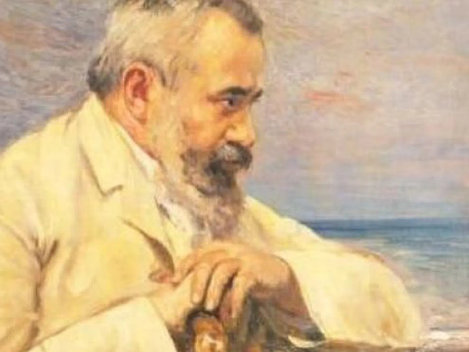 Пенчо Славейков – поетът, който надмогна страданието