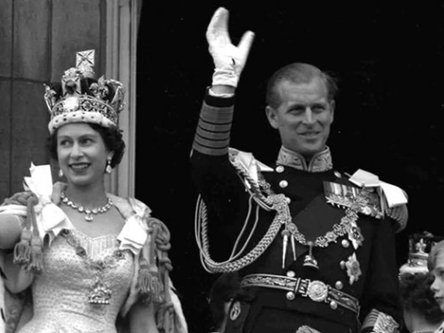Елизабет II – 65 години на трона