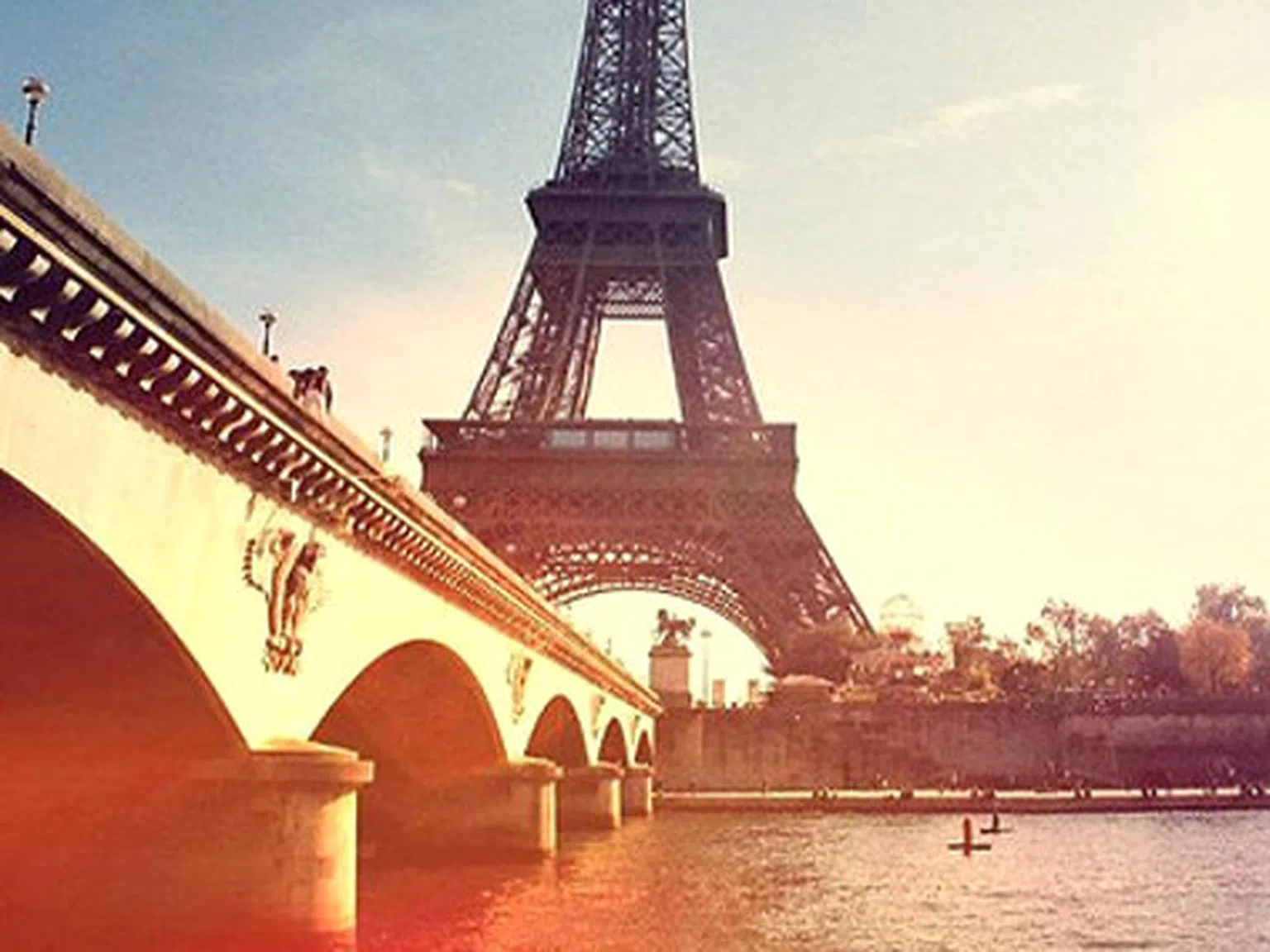 Париж е най-добрият град за студенти