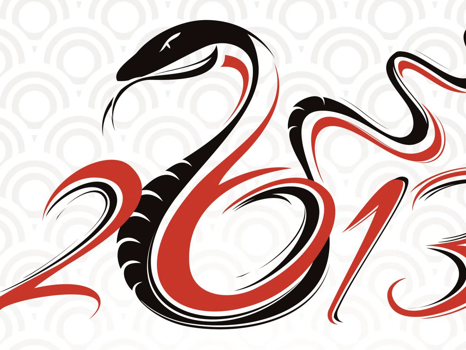 Китайски хороскоп за годината на Змията