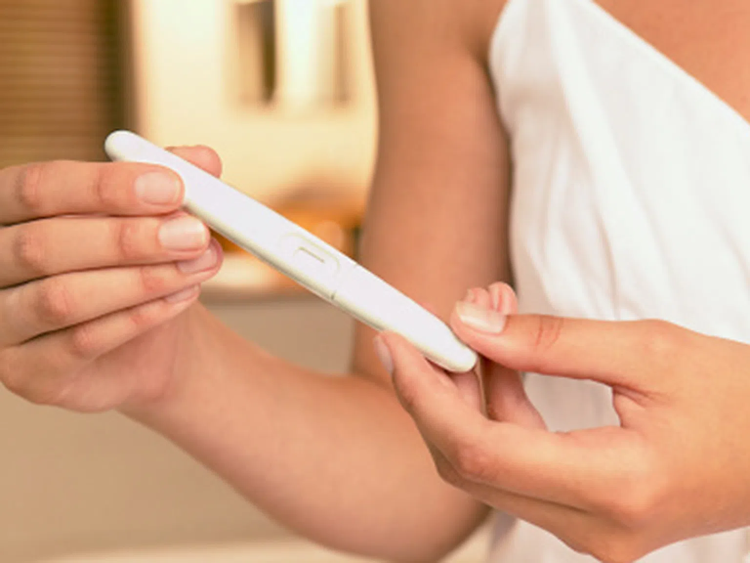 Тест за бременност – как и кога