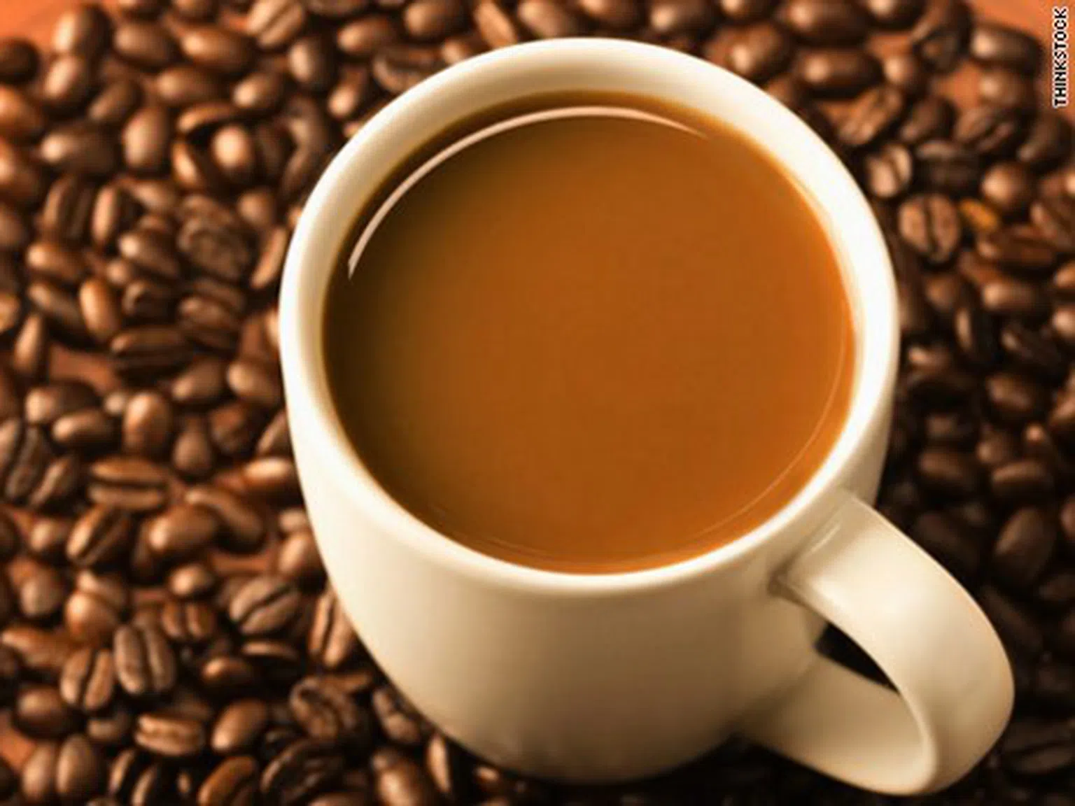 Разтворимото кафе е по-полезно от "обикновеното"