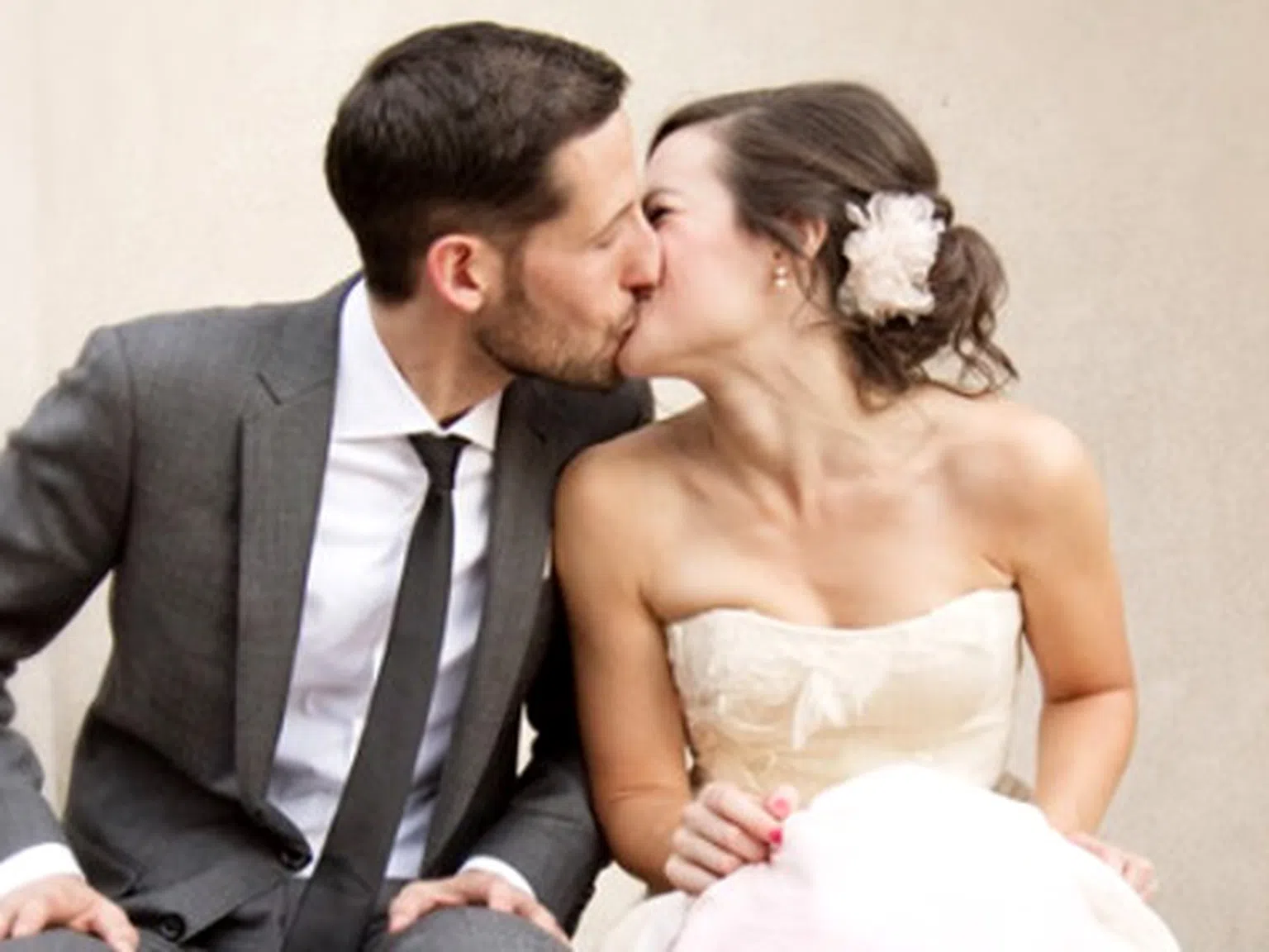 12 начина да направите сватбата си интересна
