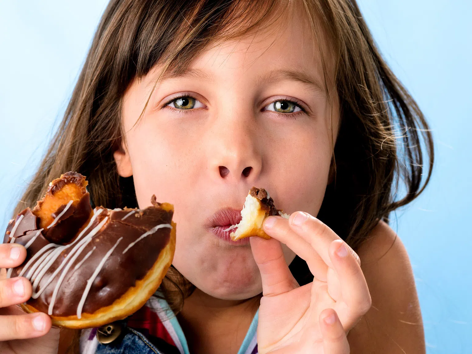 8 вредни навика от детството