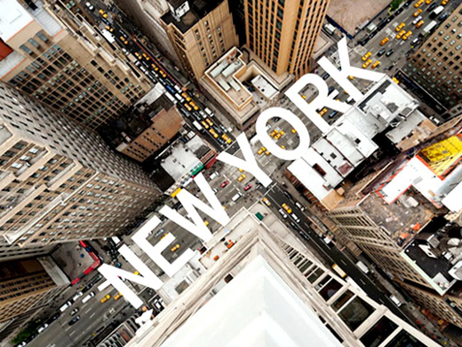 Ню Йорк - новата модна столица на света
