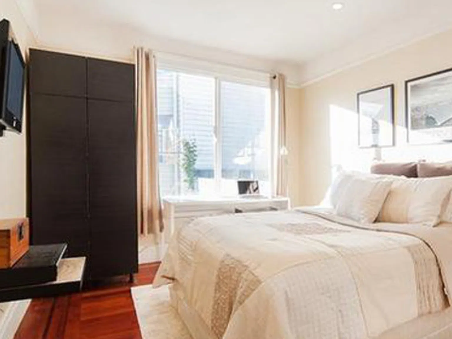 Най-малкият апартамент в Сан Франциско – 24 кв.м за 425000 долара